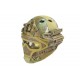 ЗАЩИТНАЯ СИСТЕМА G4 System PJ Tactical Helment - MULTICAM (EMERSON)